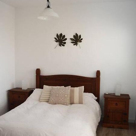 Apartamento Ana'S Cerca Del Parque Tecnologico Málaga Extérieur photo