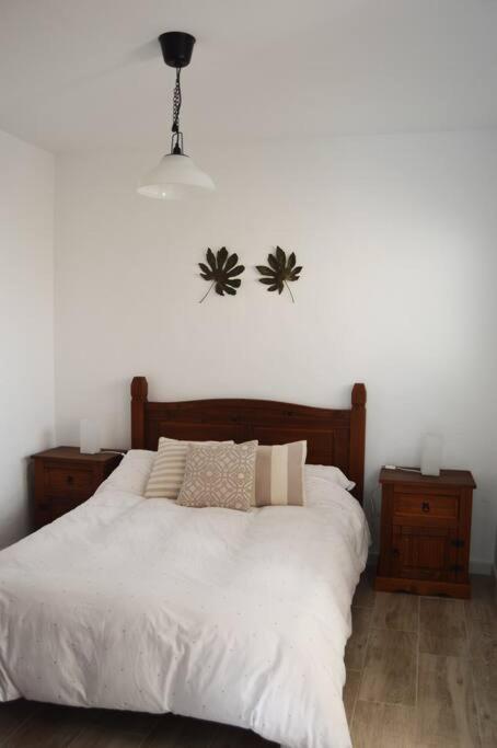 Apartamento Ana'S Cerca Del Parque Tecnologico Málaga Extérieur photo